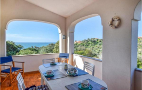 Awesome home in Torre dei Corsari with WiFi and 6 Bedrooms